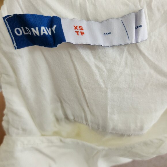 (BNWT) Old Navy Maxi Cami Dress - Picture 5 of 5